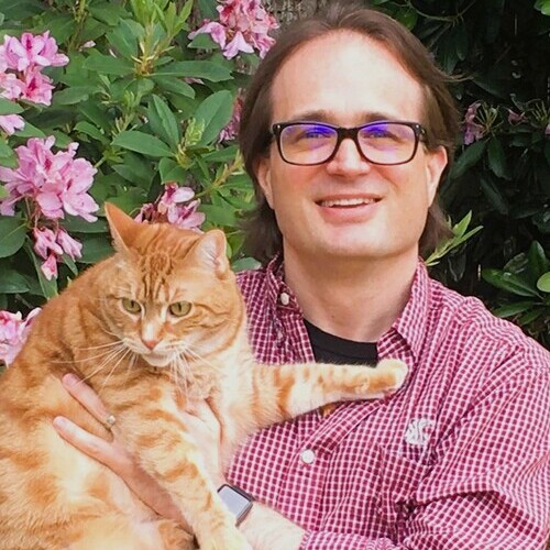 Jason Laramore, DVM